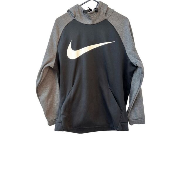 Nike hoodie pullover jacket size M - Picture 1 of 4